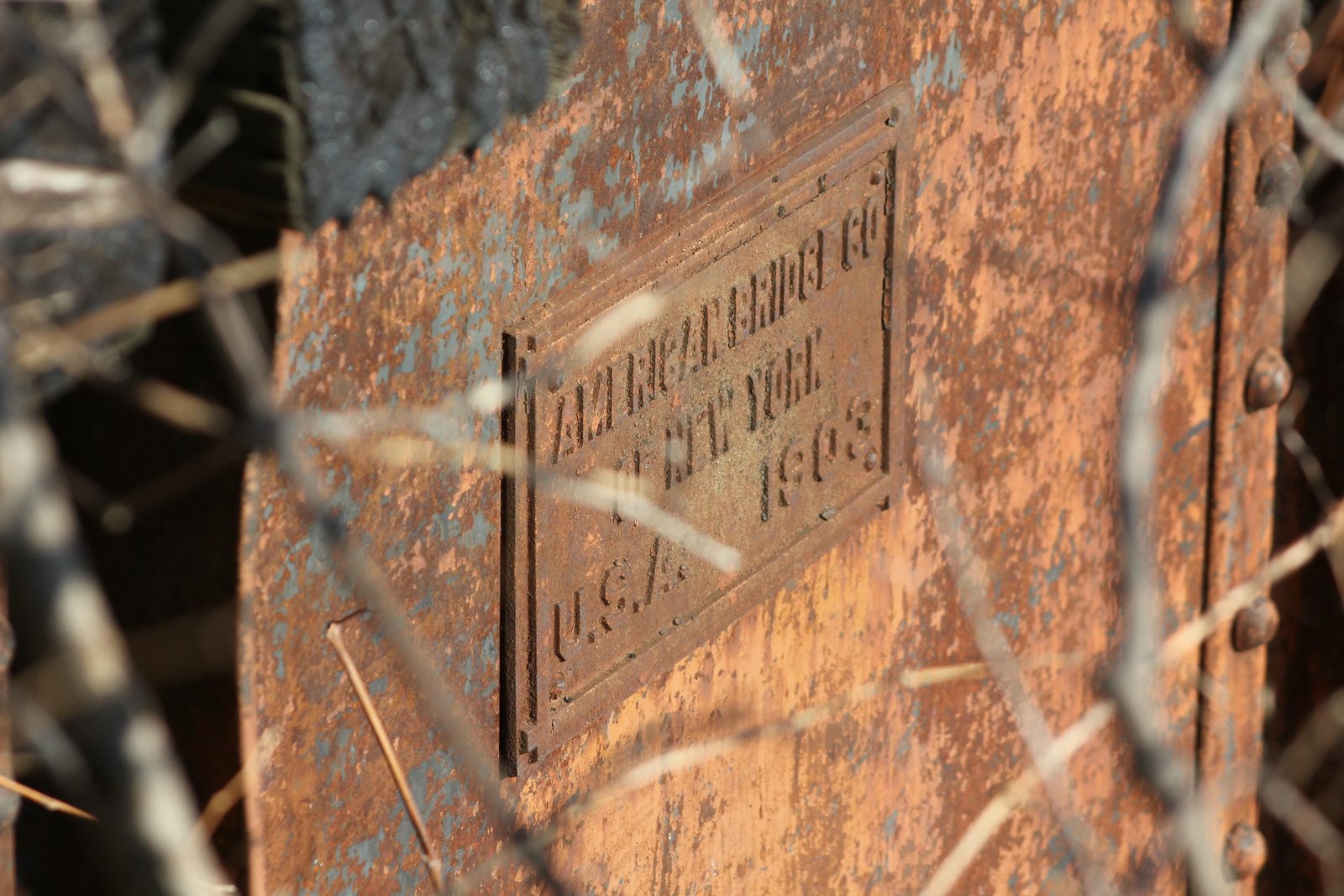 Plaque